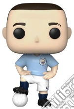 Football: Funko Pop! - Manchester City - Phil Foden (Vinyl Figure) giochi