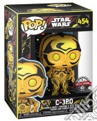 Star Wars: Funko Pop! - Retro Series - C-3PO (Vinyl Figure 454) giochi