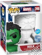 Marvel: Funko Pop! - Holiday - Hulk (Vinyl Figure 398) giochi