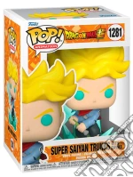 Dragon Ball Super: Funko Pop! Animation - Trunks Super Sayan With Spirit Sword (Vinyl Figure 1281) giochi