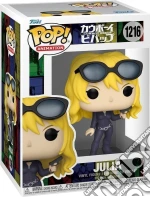 Cowboy Bebop: Funko Pop! Animation - Julia (Vinyl Figure 1216) giochi