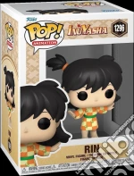 Inuyasha: Funko Pop! Animation - Rin (Vinyl Figure 1296) giochi