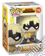 My Hero Academia: Funko Pop! Animation - Fatgum (Slim Form) (Vinyl Figure 1142) giochi