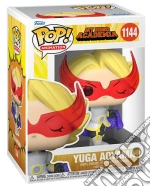My Hero Academia: Funko Pop! Animation - Yuga Aoyama (Vinyl Figure 1144) giochi