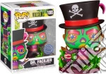 Disney: Funko Pop! - Villains - Sugar Skull Facilier With Base (Vinyl Figure 1085) giochi
