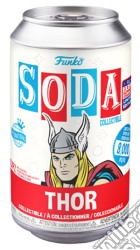 FUNKO SODA Marvel Thor w/Chase gioco di FUSO