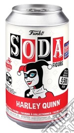 Dc Comics: Funko Pop! Vinyl Soda - Harley With Mallet With Chase
