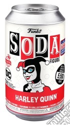Dc Comics: Funko Pop! Vinyl Soda - Harley With Mallet With Chase gioco di FUSO