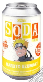 FUNKO SODA Naruto Uzumaki w/Chase gioco di FUSO