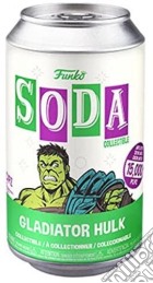 Funko Vinyl Soda: - Ragnarok- Hulk giochi
