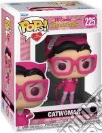 Dc Comics: Funko Pop! With Purpose - Bombshell - Catwoman (Vinyl Figure 225) giochi
