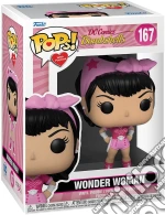 Dc Comics: Funko Pop! With Purpose - Bombshell - Wonder Woman (Vinyl Figure 167) giochi