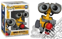 Disney: Funko Pop! - Wall-E - Wall-E (With Fire Extinguisher) (Vinyl Figure 1115) giochi