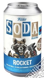 Star Wars: Funko Pop! Vinyl Soda - Guardians Of The Galaxy - Rocket With Chase