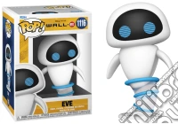 Disney: Funko Pop! - Wall-E - Eve (Flying) (Vinyl Figure 1116) giochi