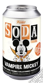 FUNKO SODA Disney Mickey Mouse Vampire w/Chase gioco di FUSO