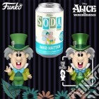 Funko Vinyl Soda: - Alice In Wonderland -Mad Hatter giochi