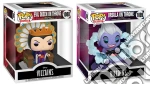 FUNKO POPS ASSORTIMENTO Disney Villains S4 FUNKO POPS ASSORTIMENTO Disney Villains S4 giochi