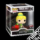 Disney: Funko Pop! Deluxe - Peter Pan - Tinker Bell (Vinyl Figure 1143) giochi
