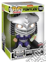 Teenage Mutant Ninja Turtles: Funko Pop! Movies - Super Shredder (Vinyl Figure 1168) giochi