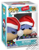 Disney: Funko Pop! - Holiday 2021 - Eeyore (Vinyl Figure 1131) giochi