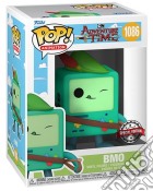 FUNKO POP Adventure Time BMO w/Bow 1086 giochi