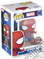 Marvel: Funko Pop! - Animated Spider-Man - Spider-Man (Vinyl Figure 956) giochi