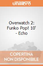 Overwatch 2: Funko Pop! 10