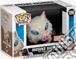Demon Slayer: Funko Pop! Animation - Inosuke Hashibira (Ltd) (Vinyl Figure 1090) giochi