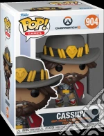 Overwatch: Funko Pop! Games - Overwatch 2 - Cassidy (Vinyl Figure 904) giochi