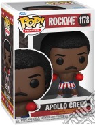 FUNKO POP Rocky 45th Apollo Creed giochi
