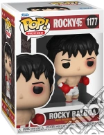 Rocky: Funko Pop! Movies - Rocky 45Th - Rocky Balboa (Vinyl Figure 1177) giochi