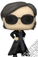 Matrix (The): Funko Pop! Movies - Trinity (Vinyl Figure 1173) giochi