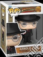 Indiana Jones: Funko Pop! Movies -Â Arnold Toht (Vinyl Figure 1353) giochi