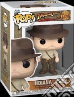 Indiana Jones: Funko Pop! Movies - Indiana Jones (Vinyl Figure 1350) giochi
