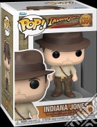 Indiana Jones: Funko Pop! Movies - Indiana Jones (Vinyl Figure 1350) giochi