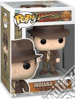 Indiana Jones: Funko Pop! Movies - Indiana Jones (Vinyl Figure 1355)  giochi