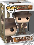 Indiana Jones: Funko Pop! Movies - Indiana Jones (Vinyl Figure 1355)  giochi