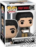Sopranos (The): Funko Pop! Television - Christopher Moltisanti (Vinyl Figure 1294) giochi