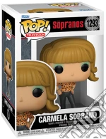 Sopranos (The): Funko Pop! Television - Carmela Soprano (Vinyl Figure 1293) giochi