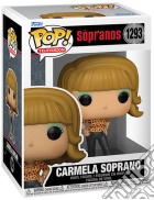 Sopranos (The): Funko Pop! Television - Carmela Soprano (Vinyl Figure 1293) giochi