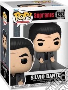 Sopranos (The): Funko Pop! Television - Silvio Dante (Vinyl Figure 1292) giochi