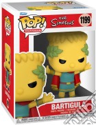 Simpsons (The): Funko Pop! Television - Bartigula (Bart) (Vinyl Figure 1199) giochi
