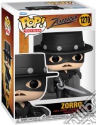 Zorro: Funko Pop! Television - Zorro (Vinyl Figure 1270) giochi