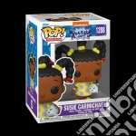 Rugrats: Funko Pop! Television - Susie Carmichael (Vinyl FIgure 1208) giochi