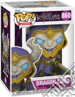 Tiny Tina's Wonderlands: Funko Pop! Games - Dragon Lord (Vinyl Figure 860) giochi