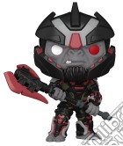 Halo: Funko Pop! Halo - Infinite - Escharum With Gravity Axe (Vinyl Figure 22) giochi