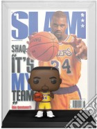 Basketball: Funko Pop! Magazine Covers - Slam - Shaquille O'Neal (Vinyl Figure 02) giochi