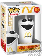 McDonalds: Funko Pop! Ad Icons - Meal Squad Cup (Vinyl Figure 150) giochi