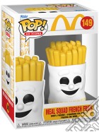 McDonalds: Funko Pop! Ad Icons - Meal Squad French Fries (Vinyl Figure 149) giochi
